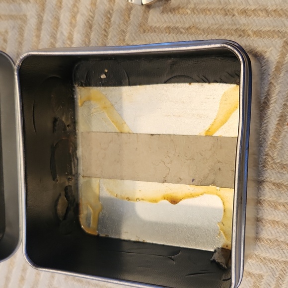 Wenger Women 79052 Swiss Military White Dial Date Two-Tone 30mm Quartz Watch - Picture 13 of 14